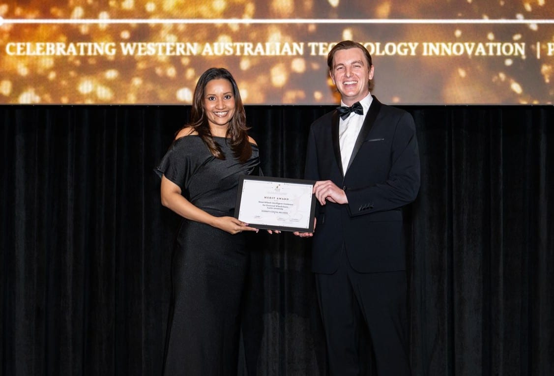 SmartWheel, 2026 Diversity & Digital Inclusion Solution of the Year Merit