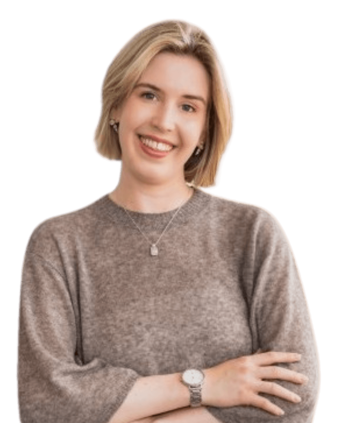 Portrait of Elizabeth Knight