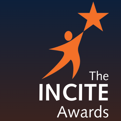 INCITE Awards Logo