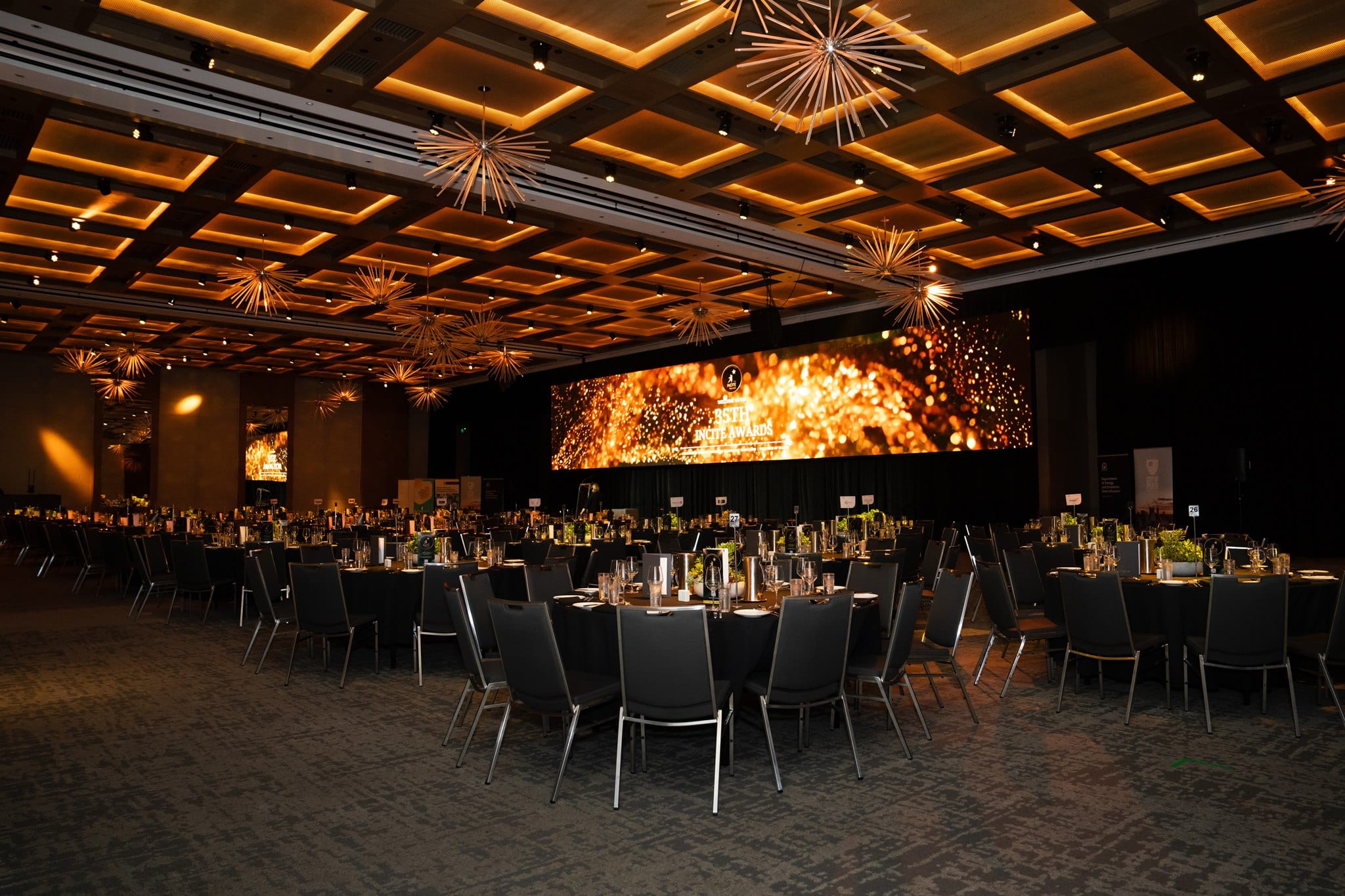 INCITE Awards 2026 1