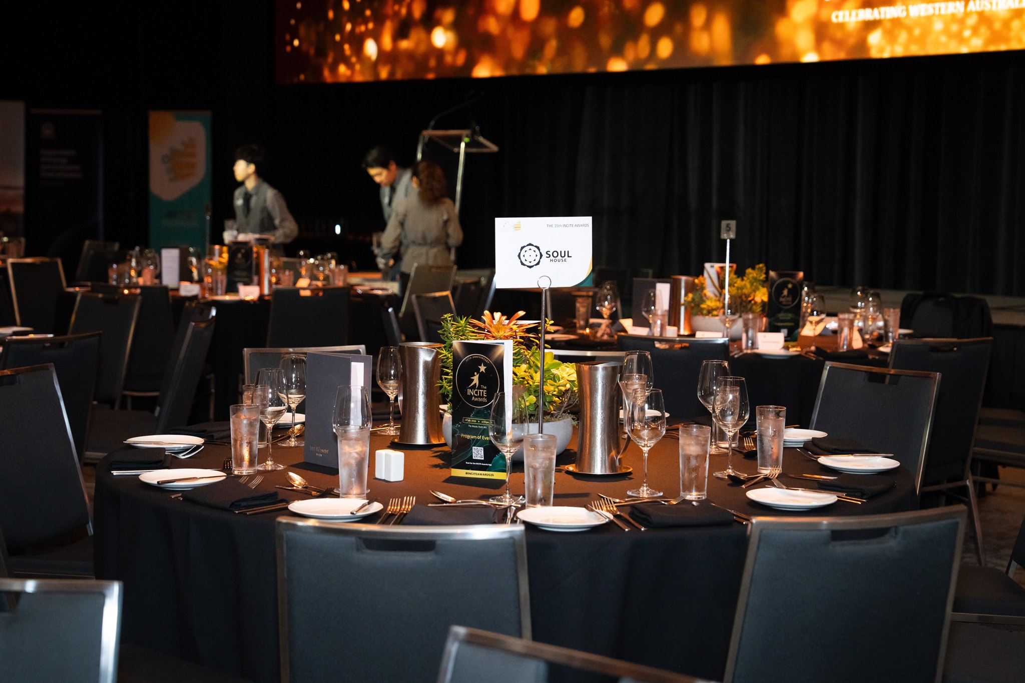 INCITE Awards 2026 10