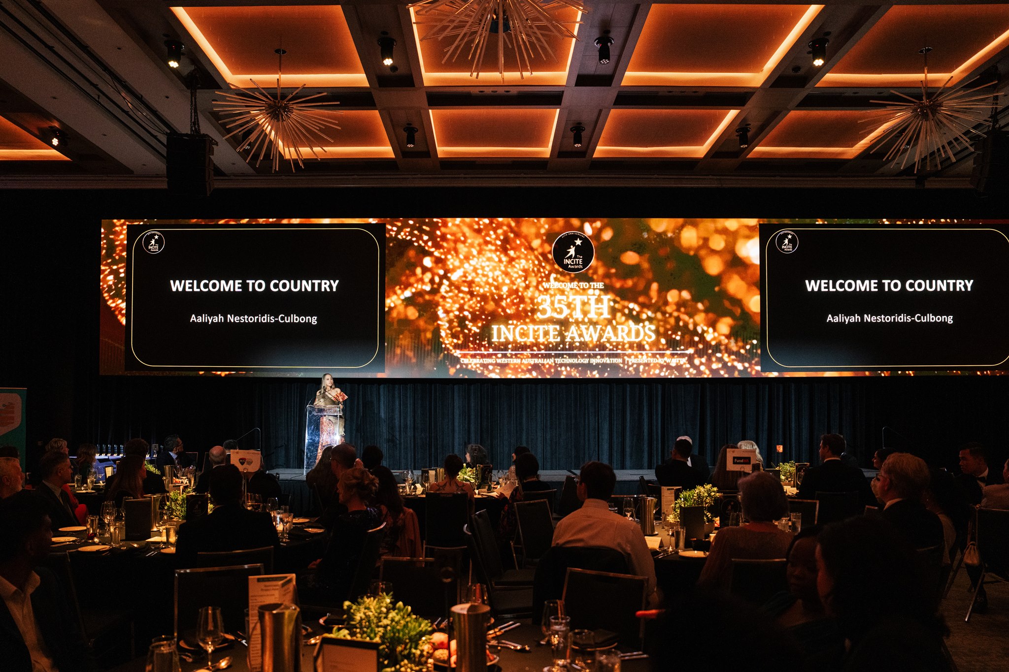 INCITE Awards 2026 101