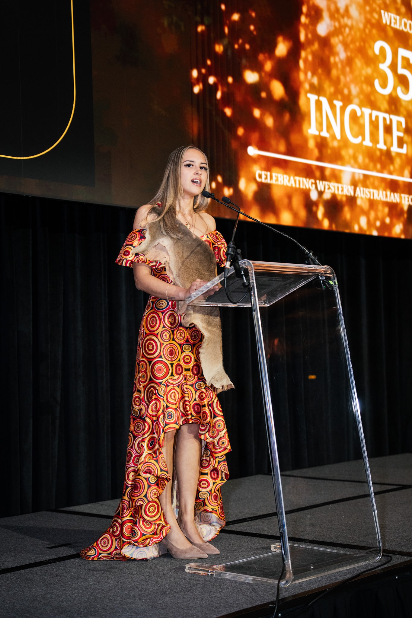INCITE Awards 2026 102