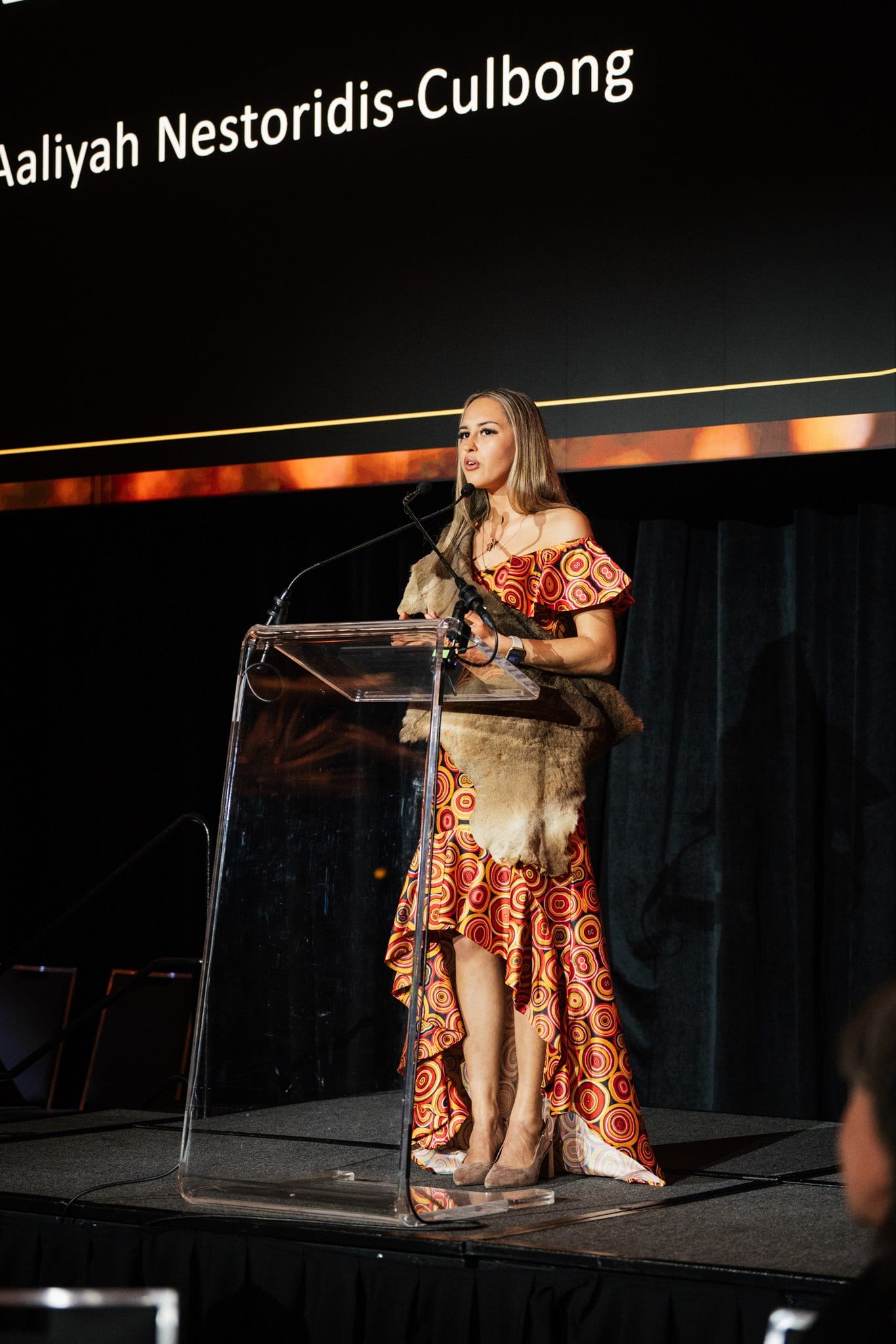 INCITE Awards 2026 103