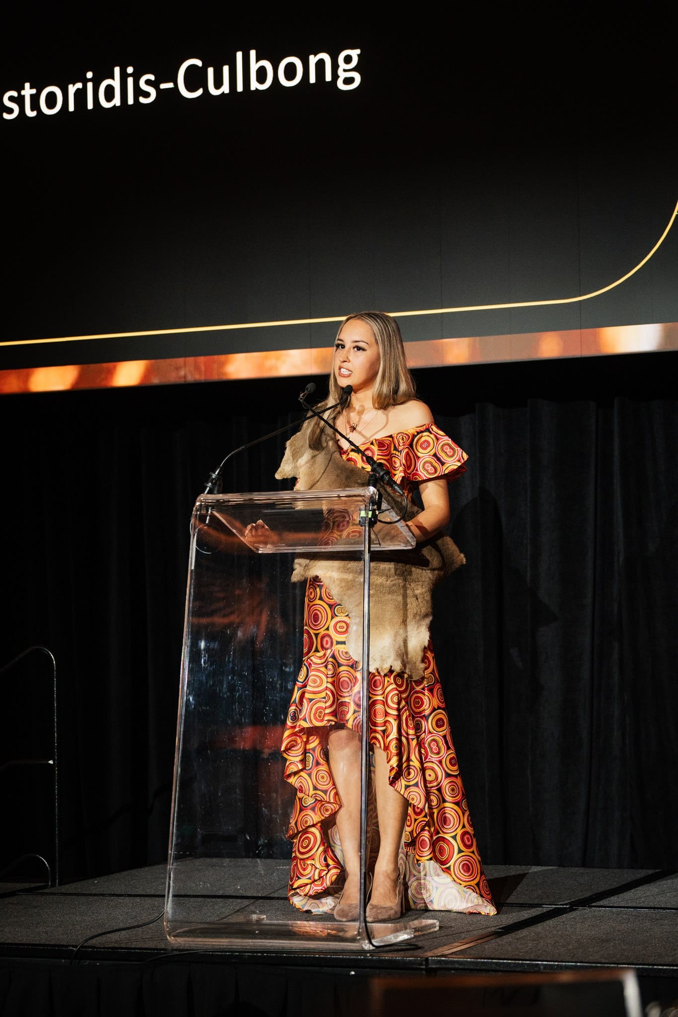 INCITE Awards 2026 105
