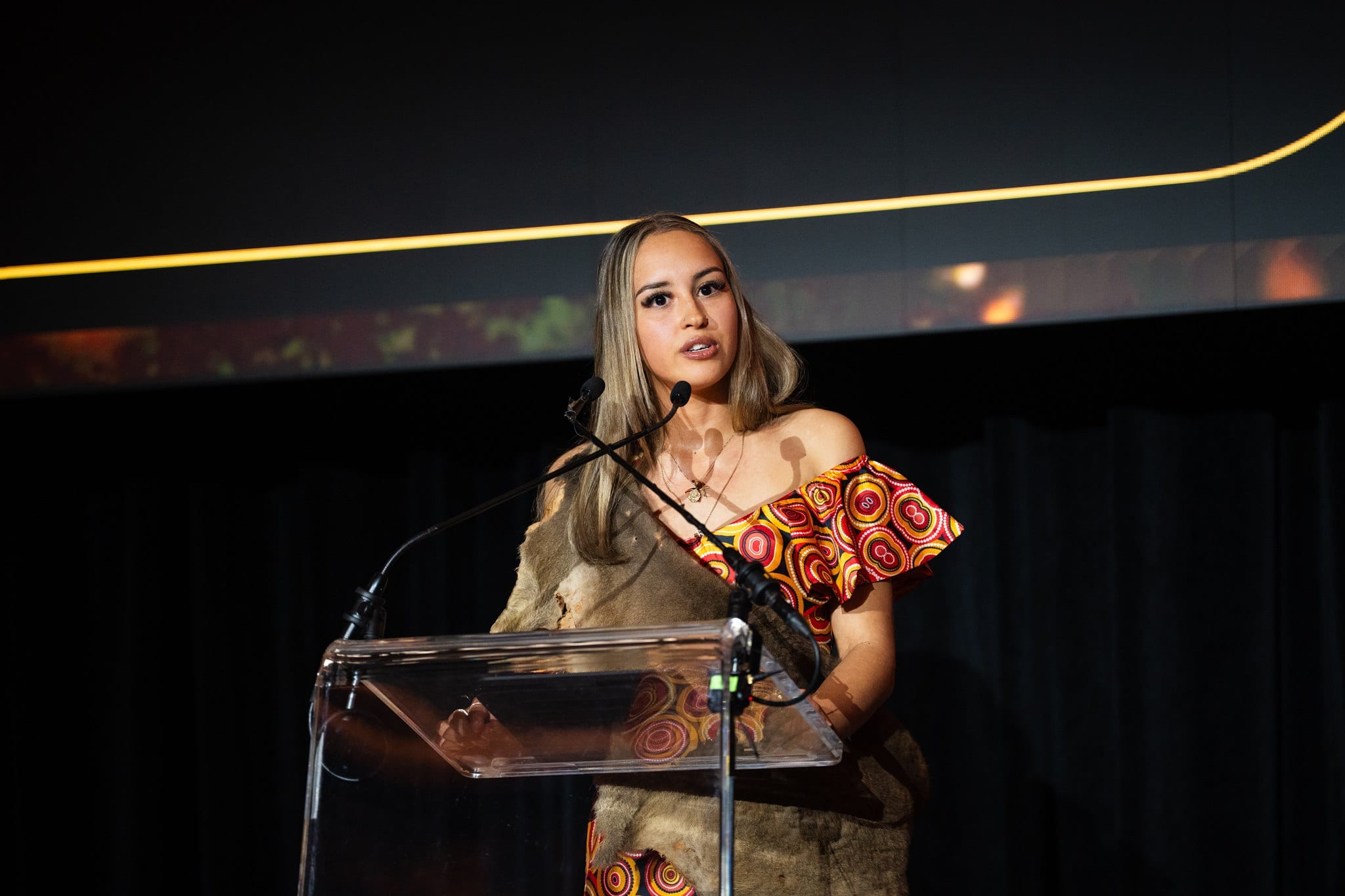 INCITE Awards 2026 106