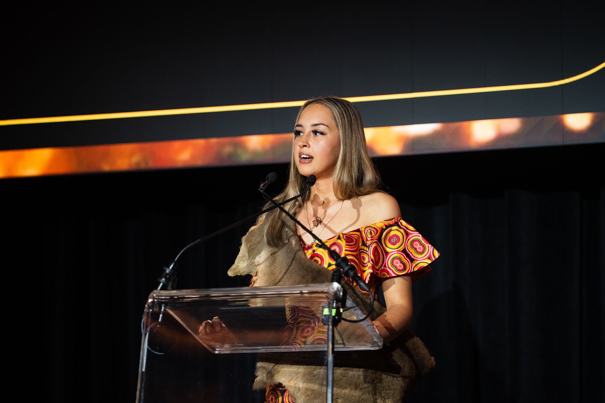 INCITE Awards 2026 107