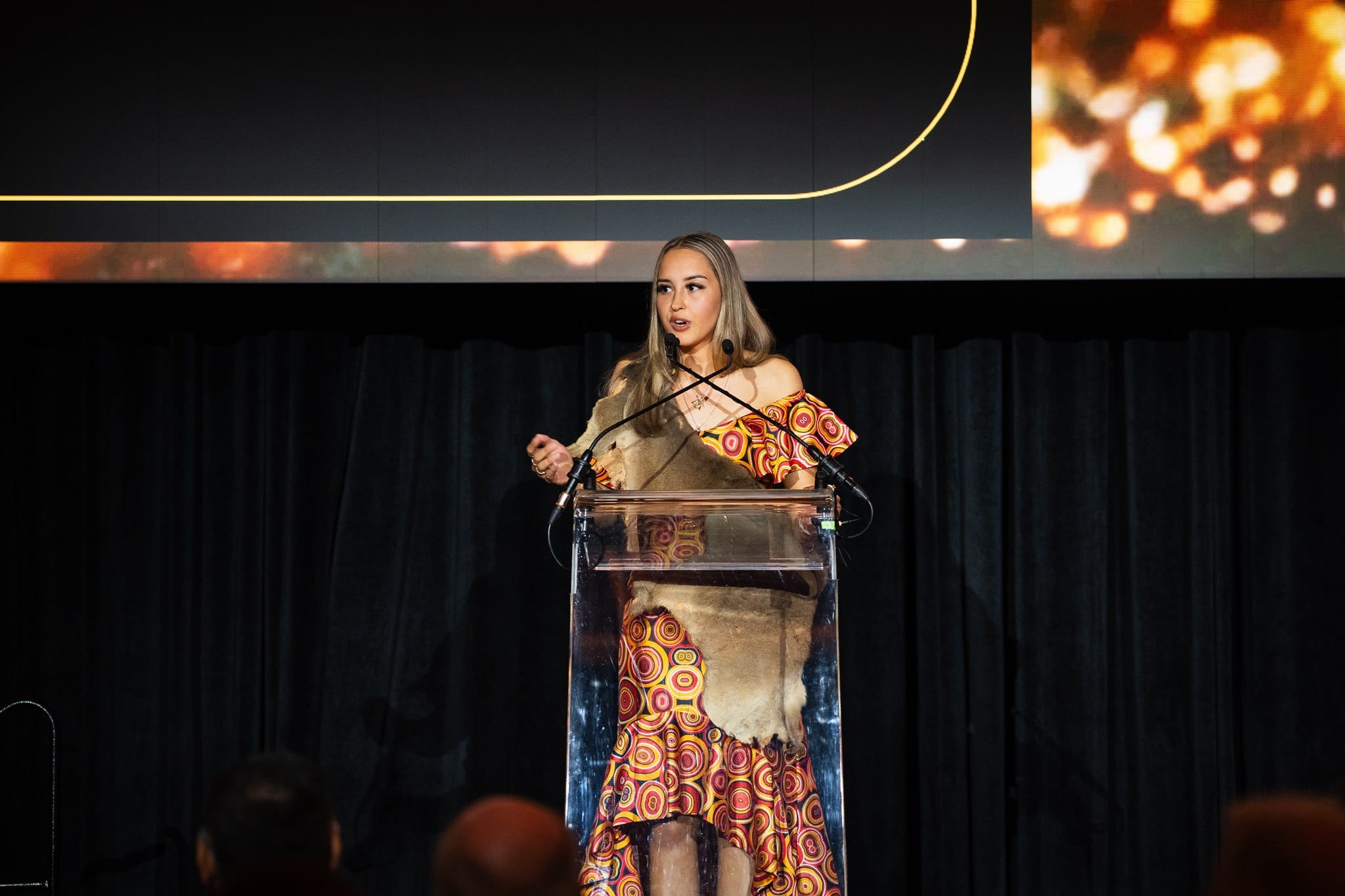 INCITE Awards 2026 108