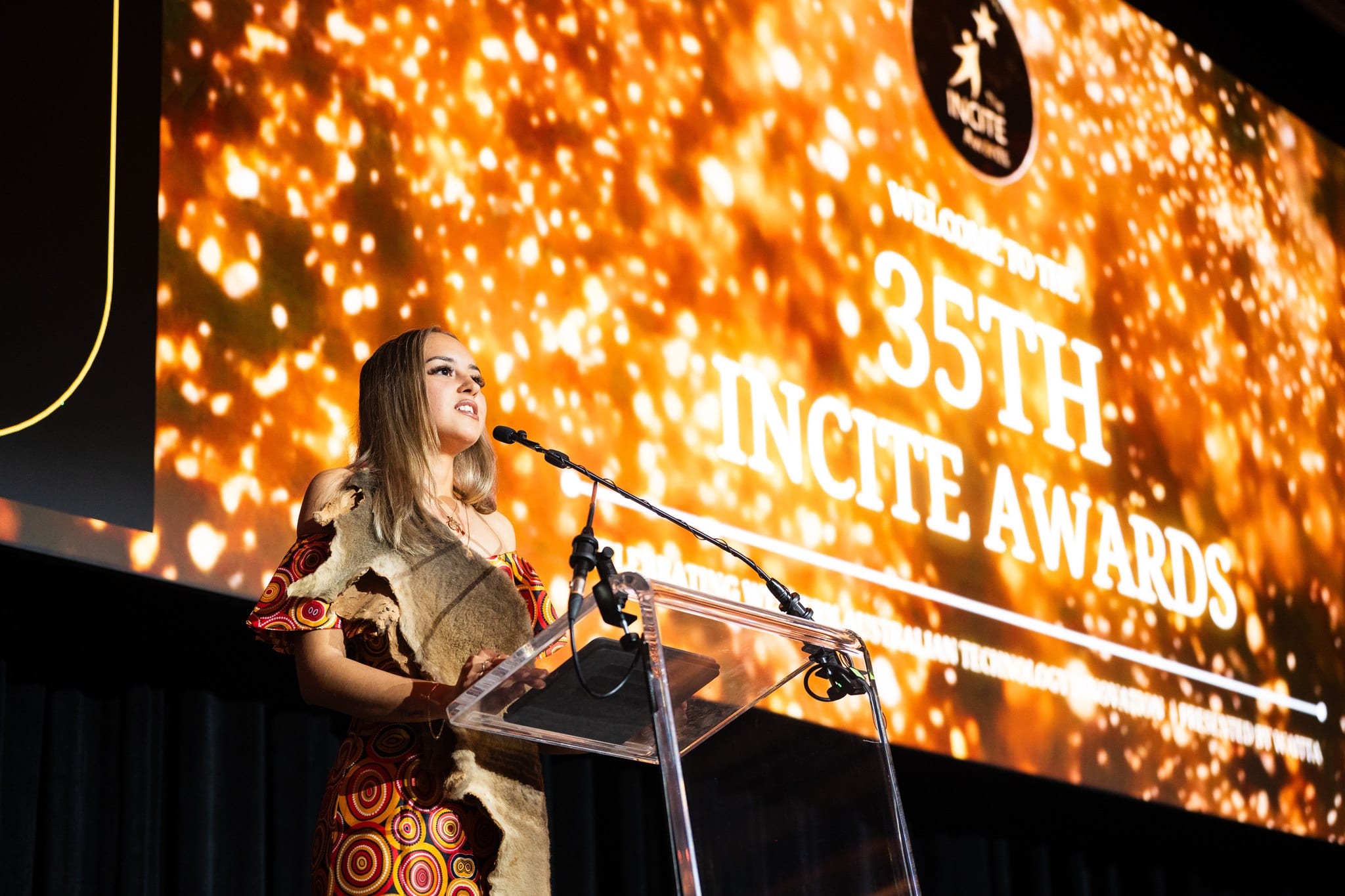 INCITE Awards 2026 109