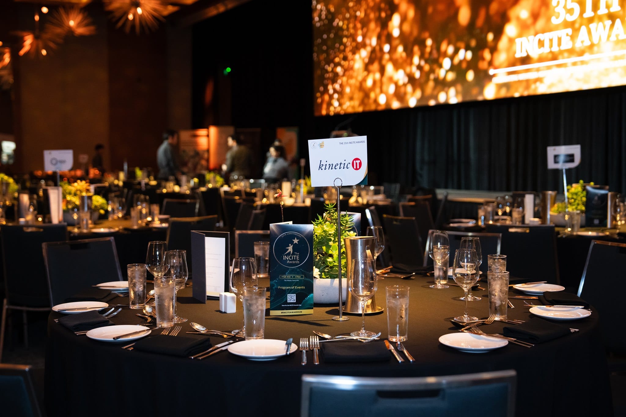 INCITE Awards 2026 11