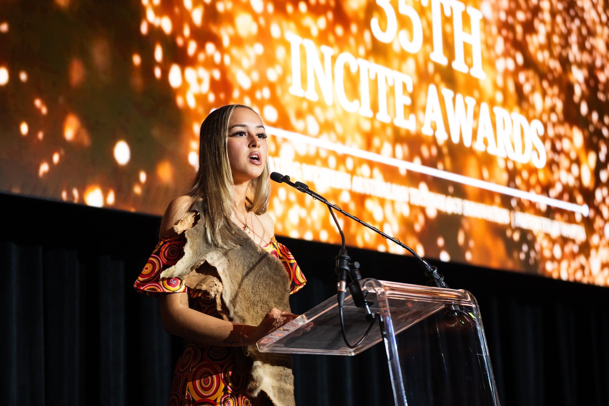 INCITE Awards 2026 110