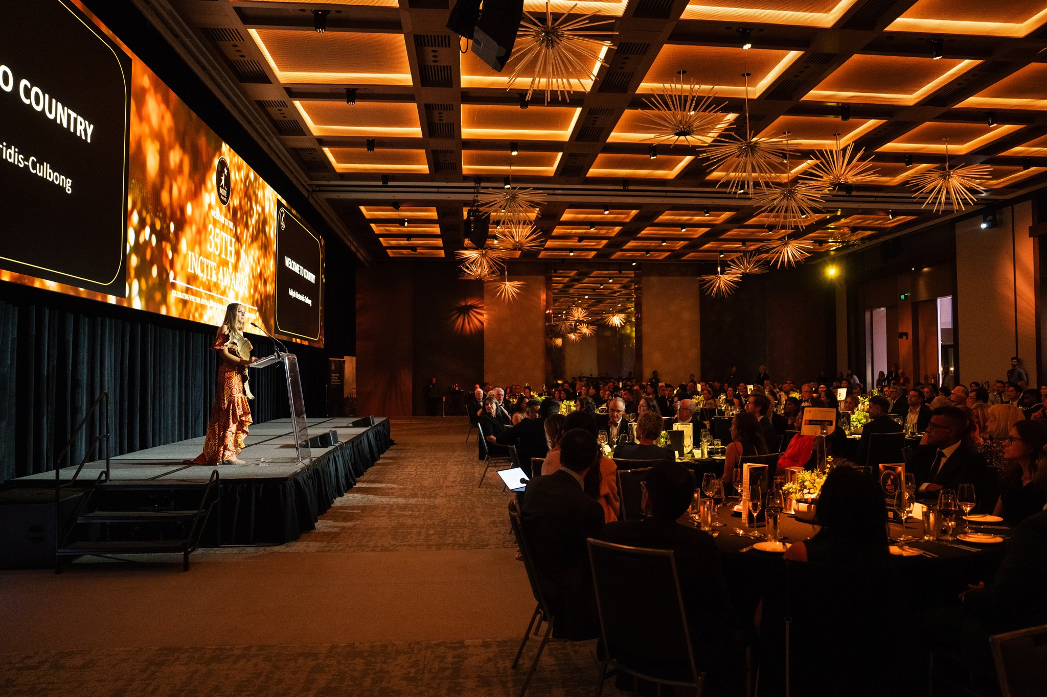 INCITE Awards 2026 111