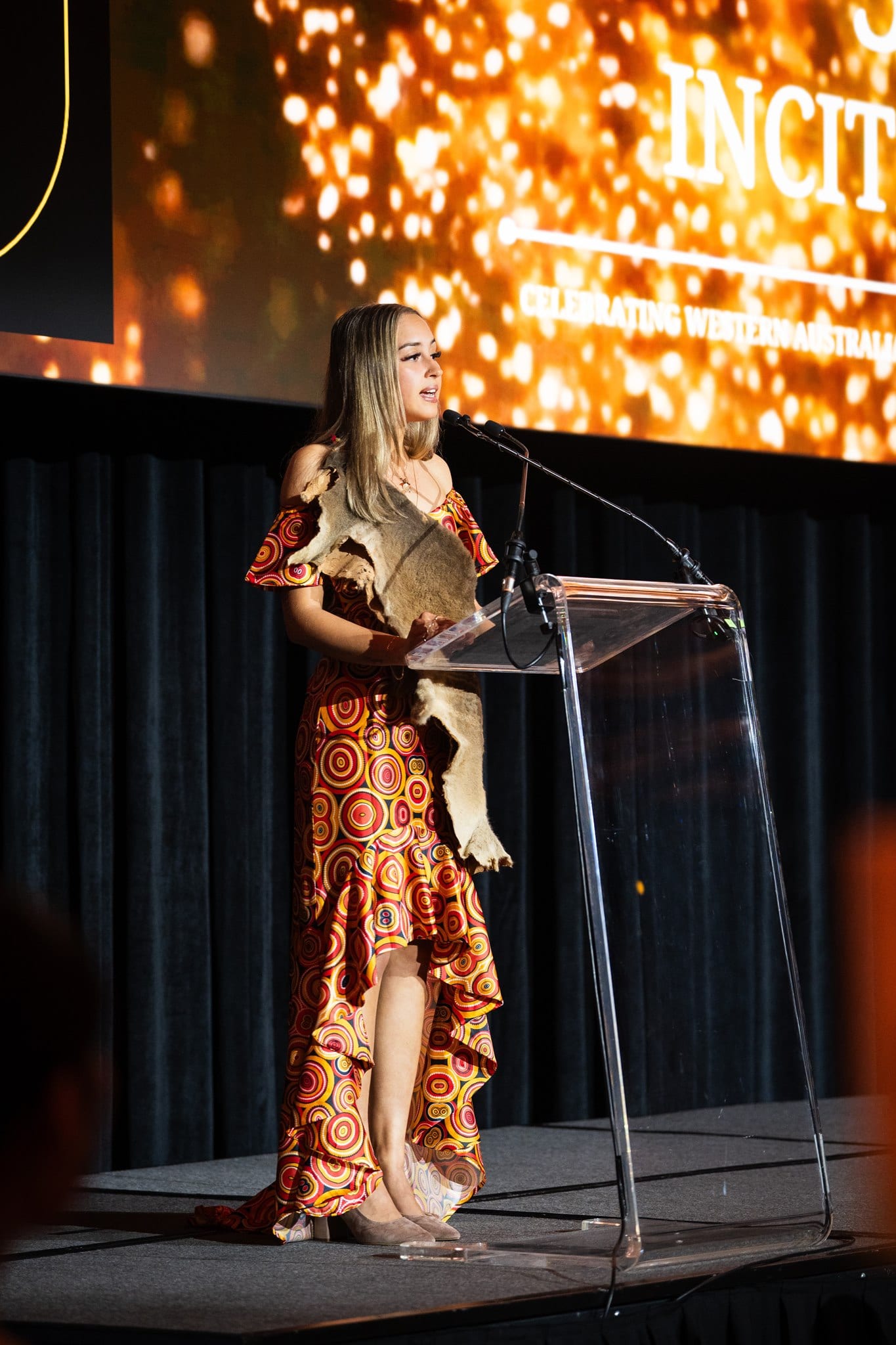 INCITE Awards 2026 112