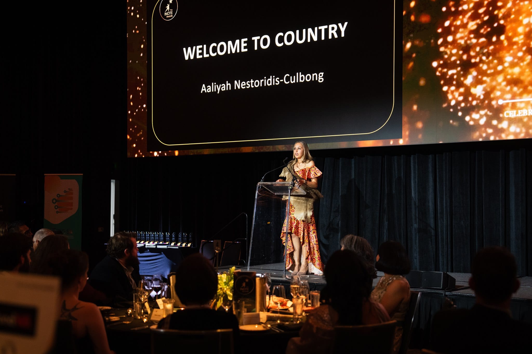 INCITE Awards 2026 114