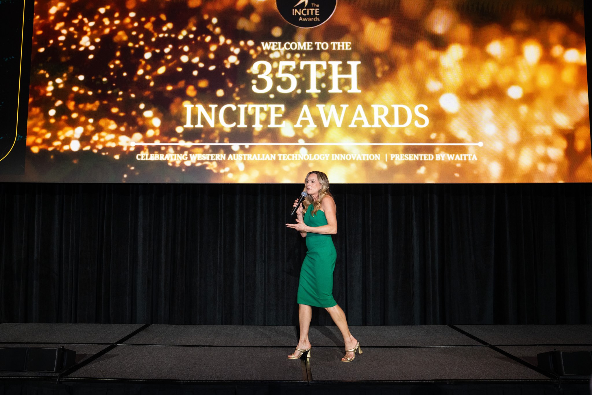 INCITE Awards 2026 117