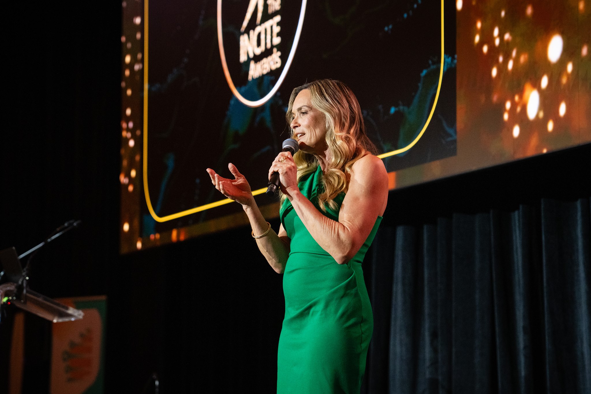 INCITE Awards 2026 119