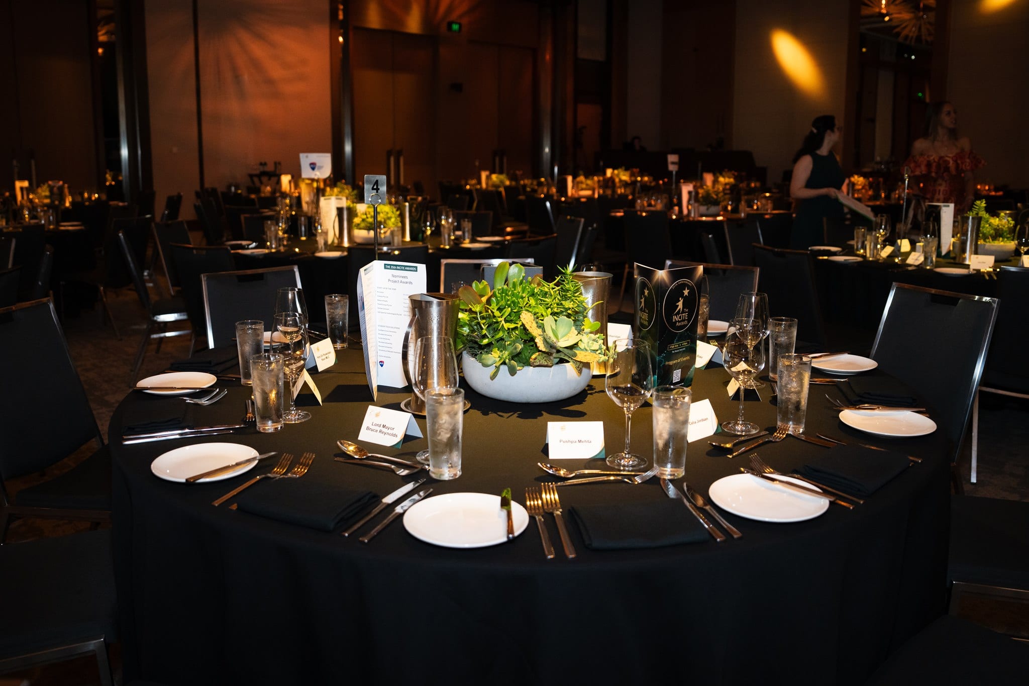 INCITE Awards 2026 12