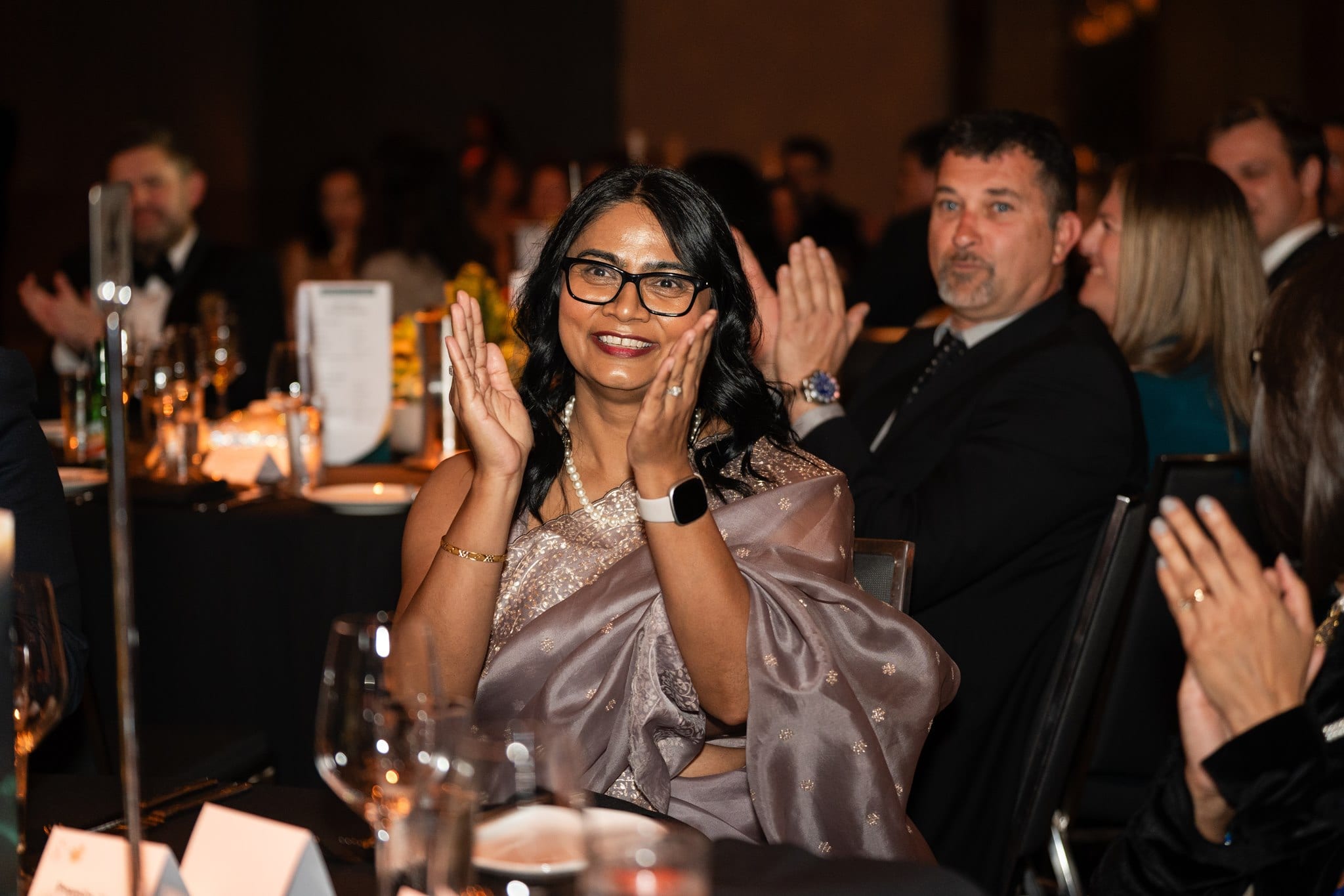 INCITE Awards 2026 125