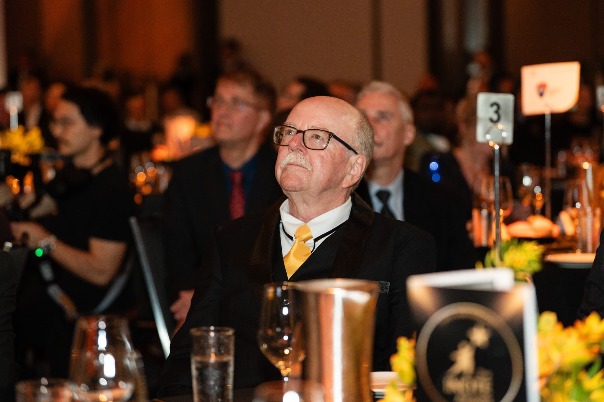 INCITE Awards 2026 126