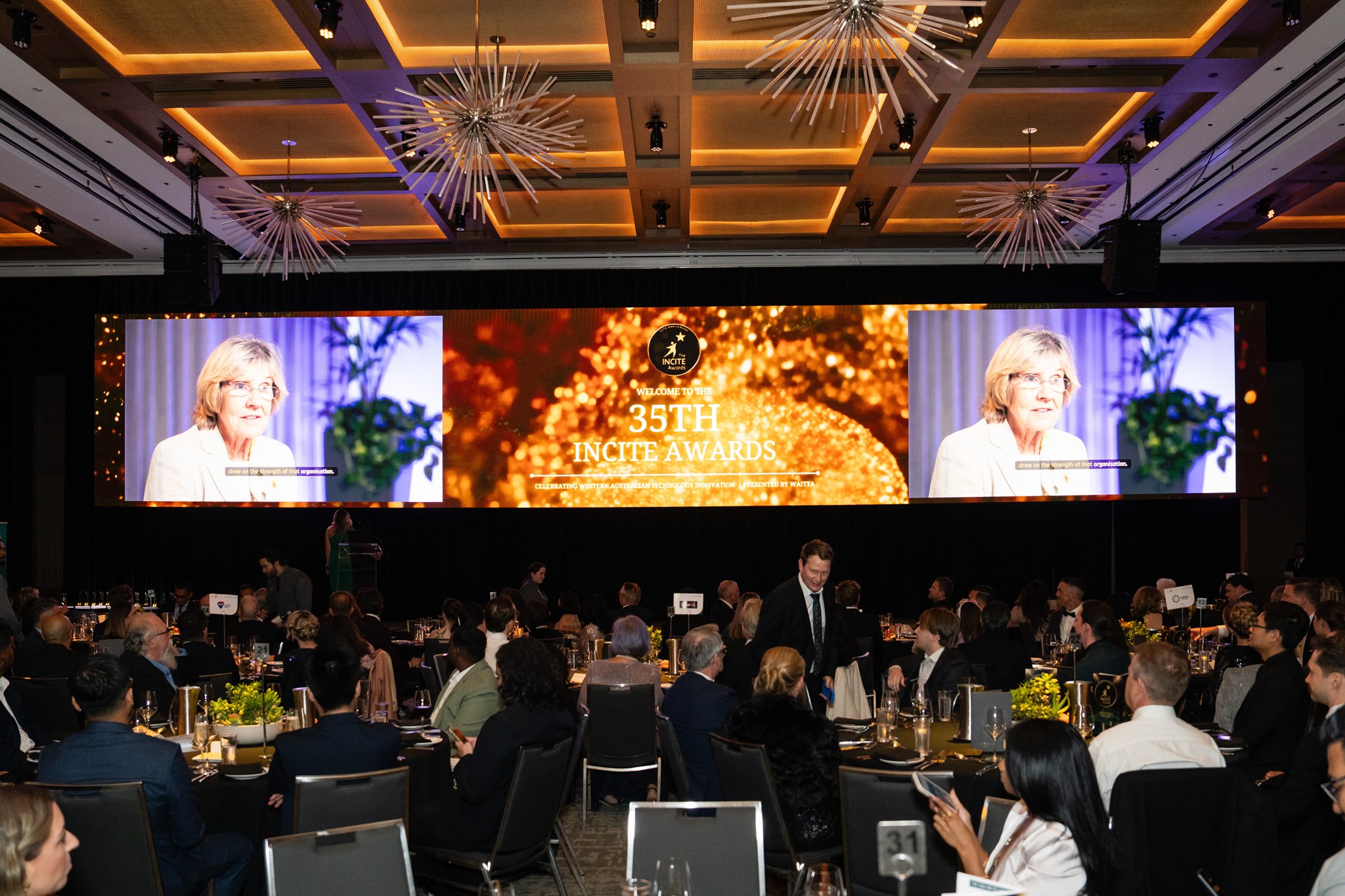 INCITE Awards 2026 131