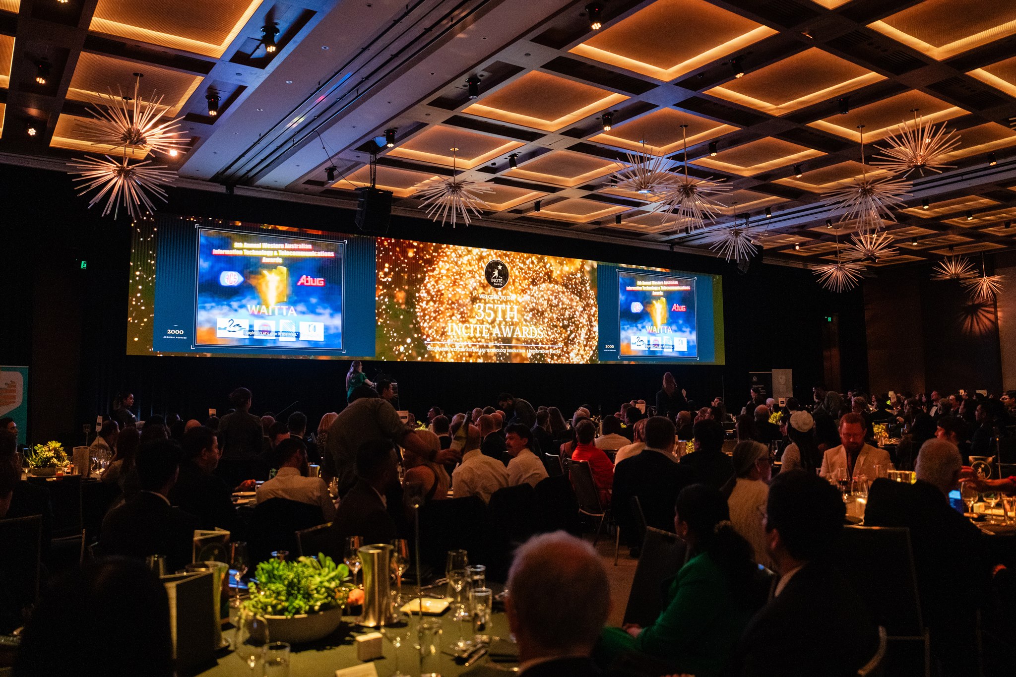 INCITE Awards 2026 132