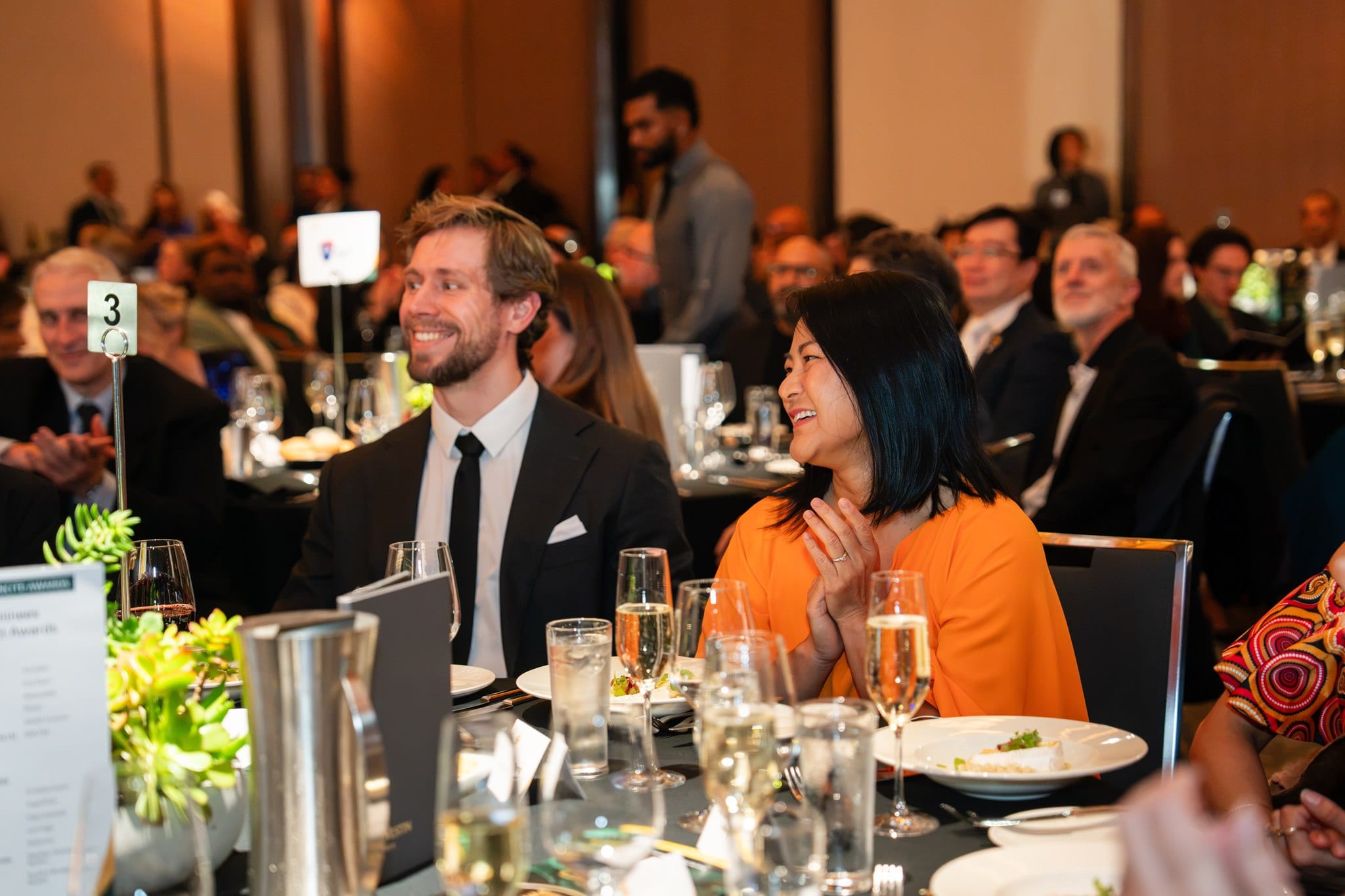 INCITE Awards 2026 134