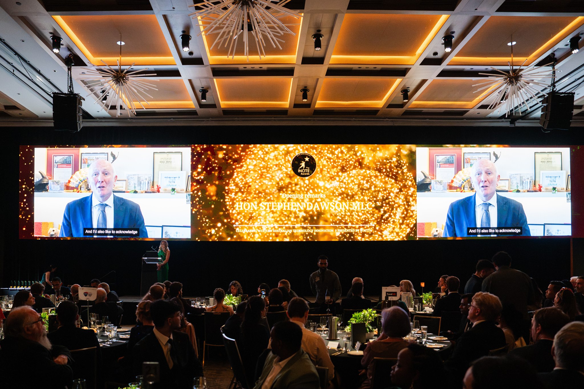 INCITE Awards 2026 139