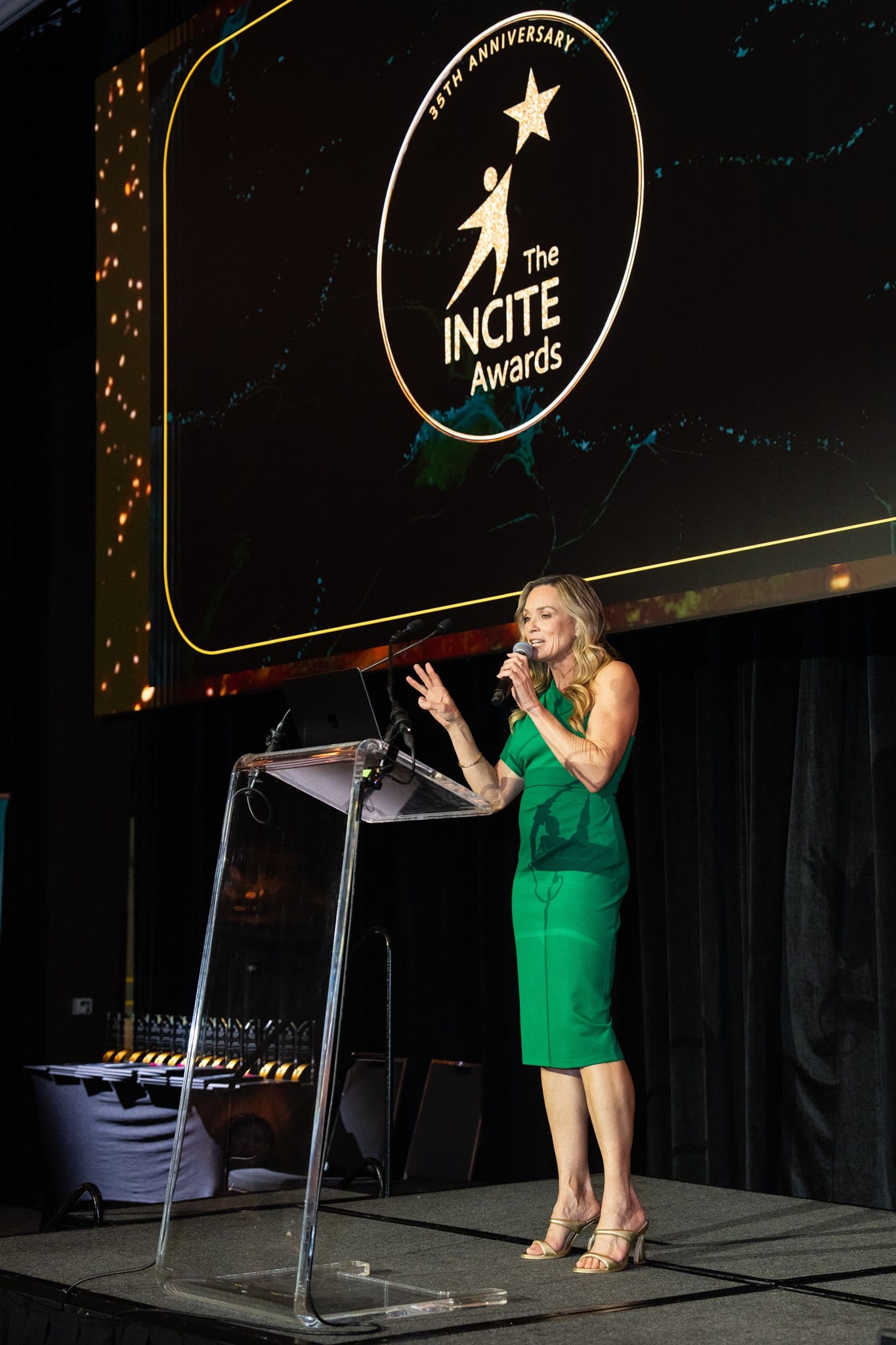 INCITE Awards 2026 143