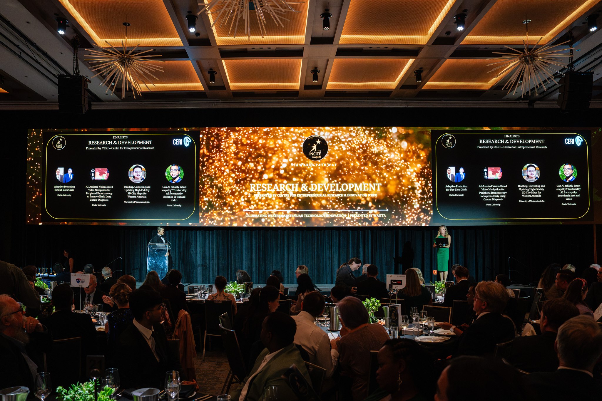 INCITE Awards 2026 144
