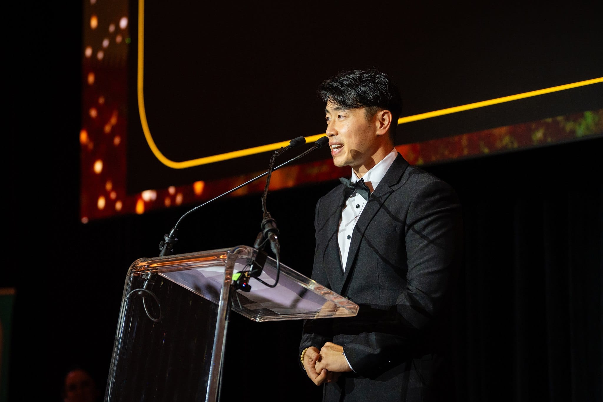INCITE Awards 2026 145