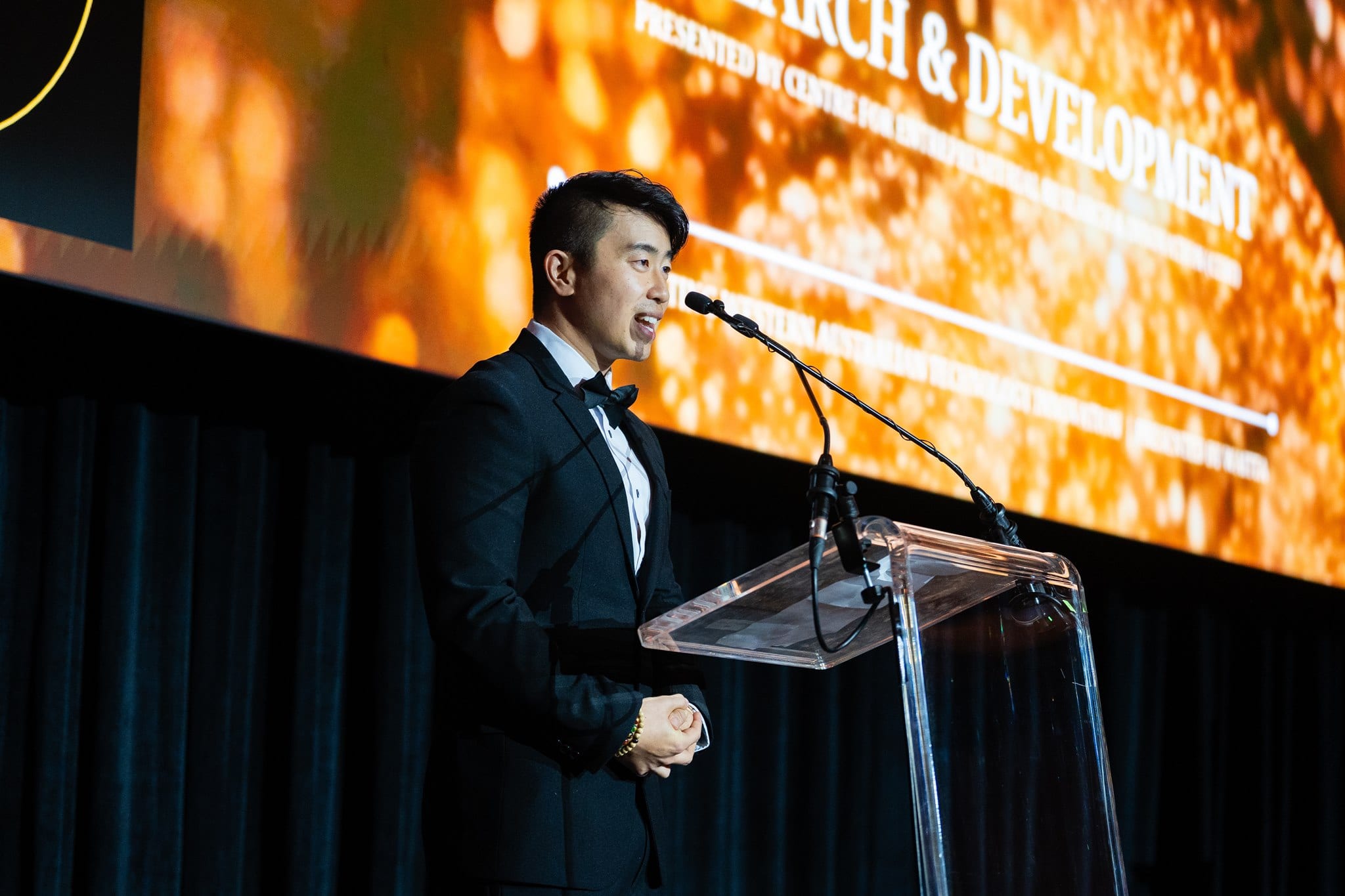 INCITE Awards 2026 146