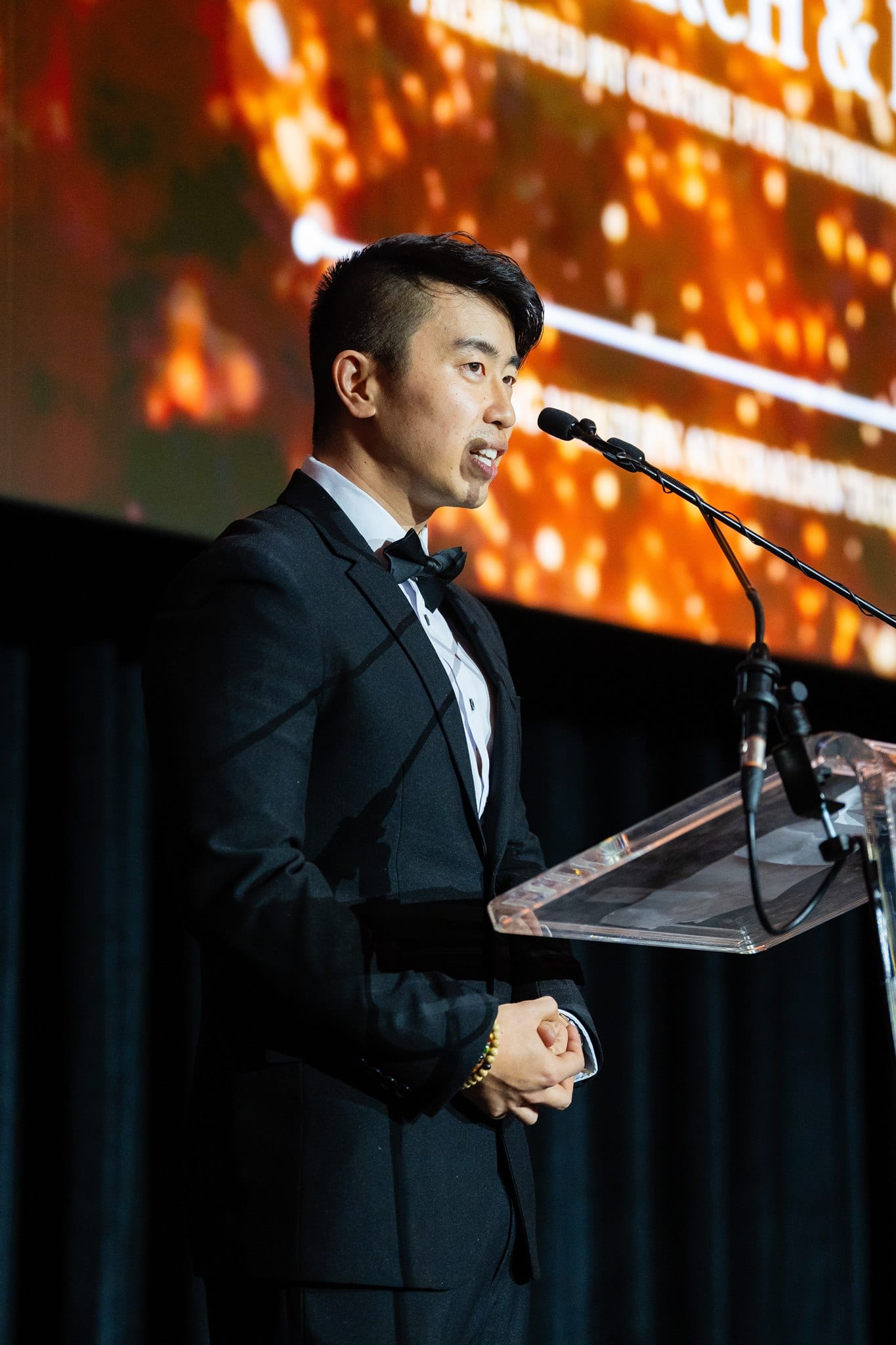 INCITE Awards 2026 147