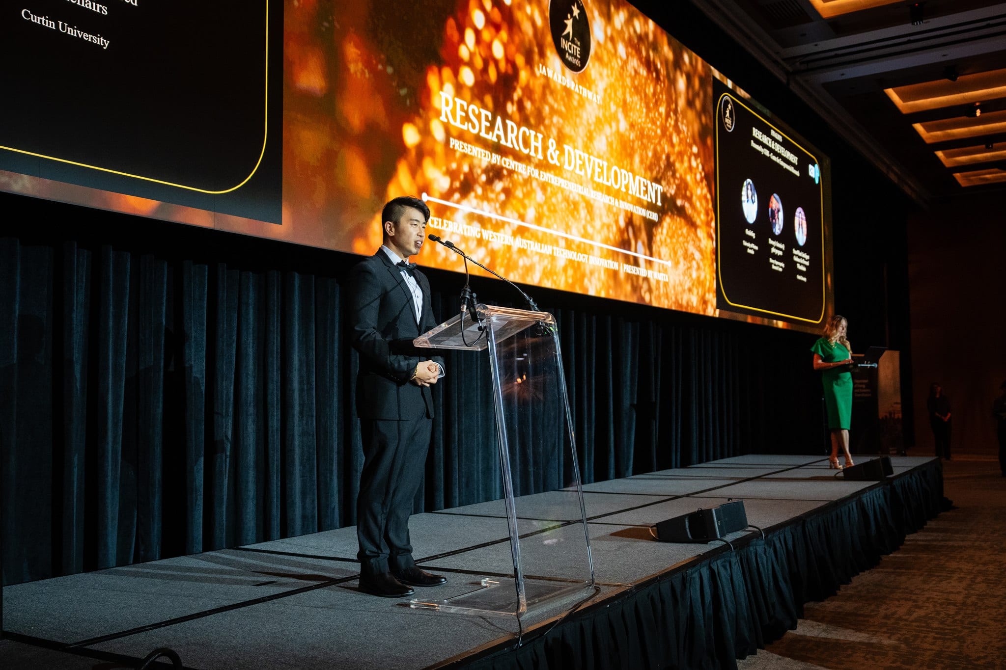 INCITE Awards 2026 148