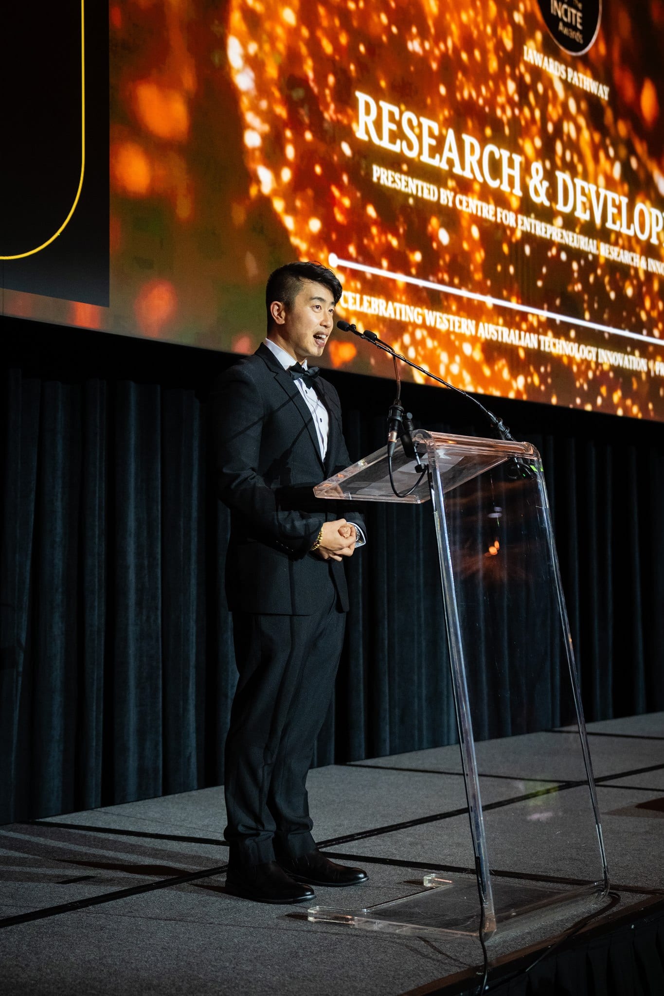 INCITE Awards 2026 149
