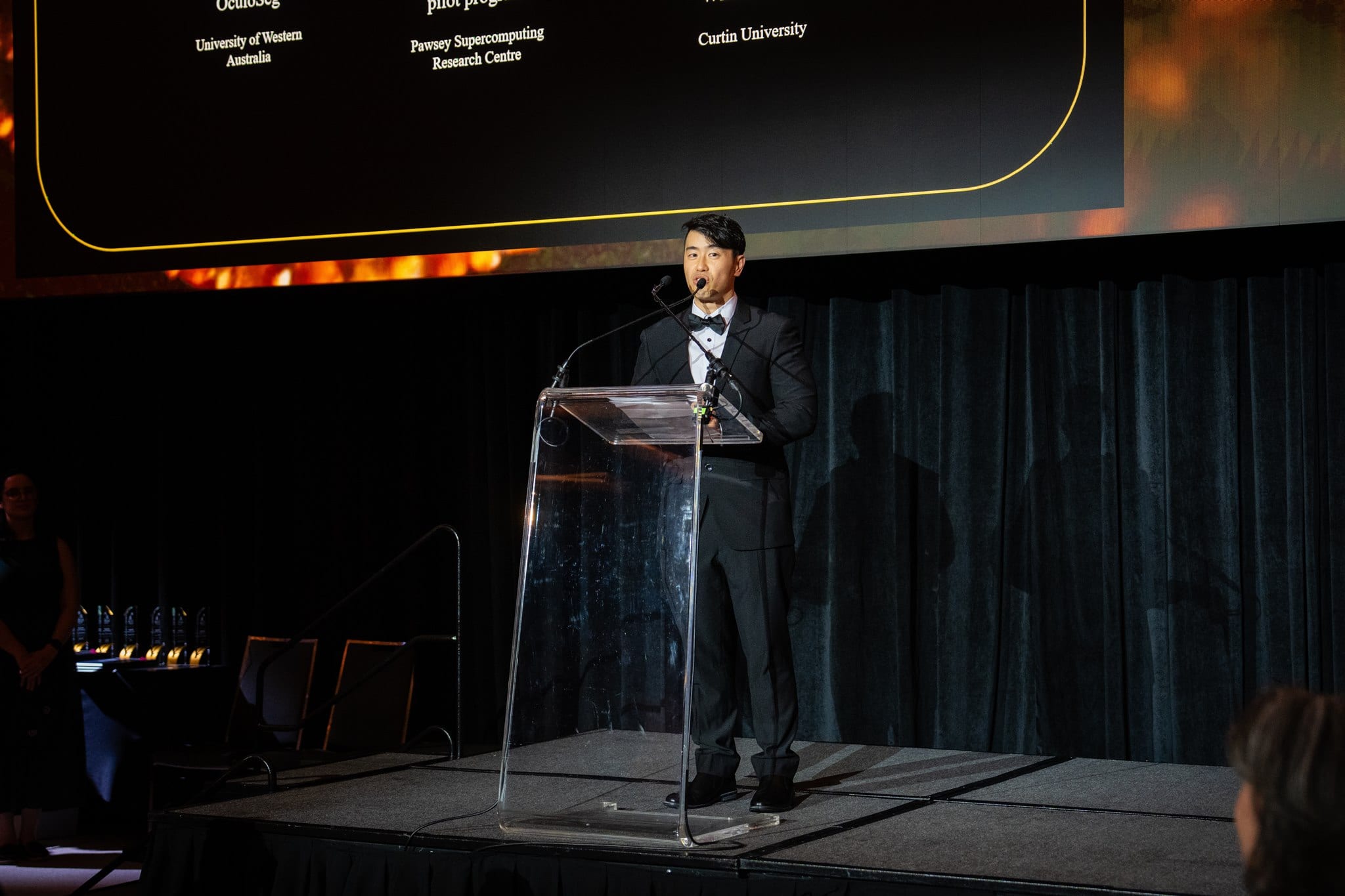 INCITE Awards 2026 150