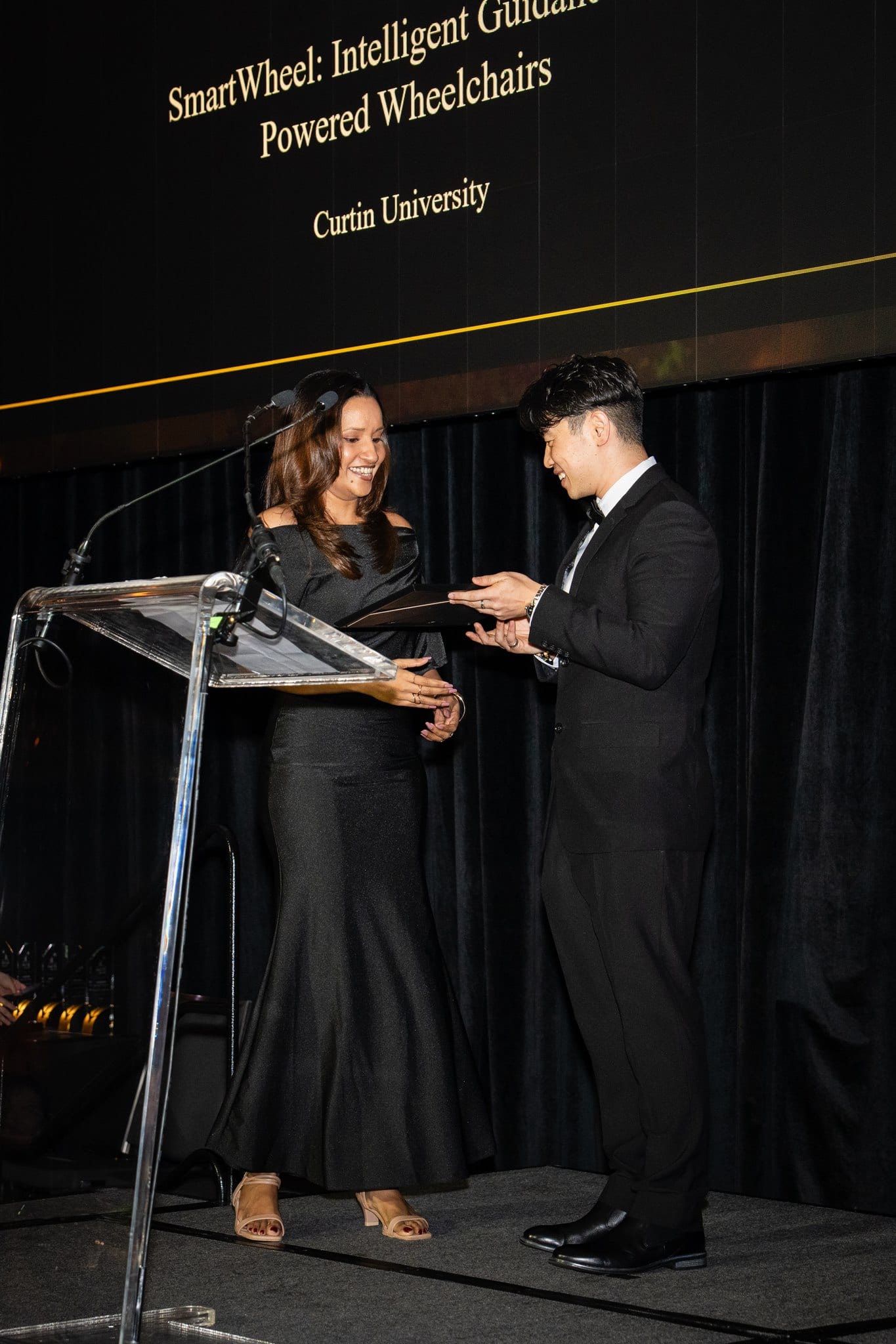 INCITE Awards 2026 151