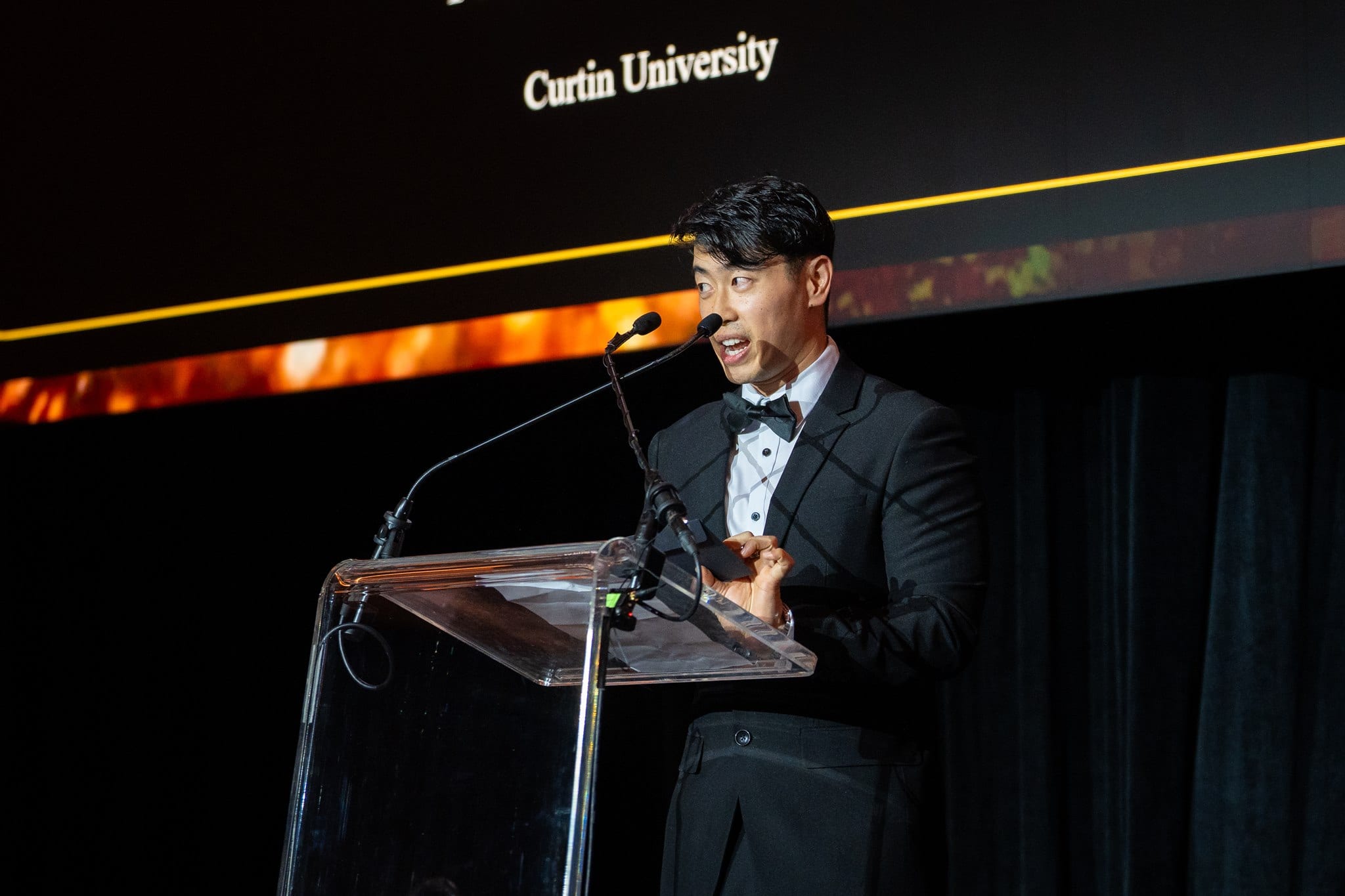 INCITE Awards 2026 154