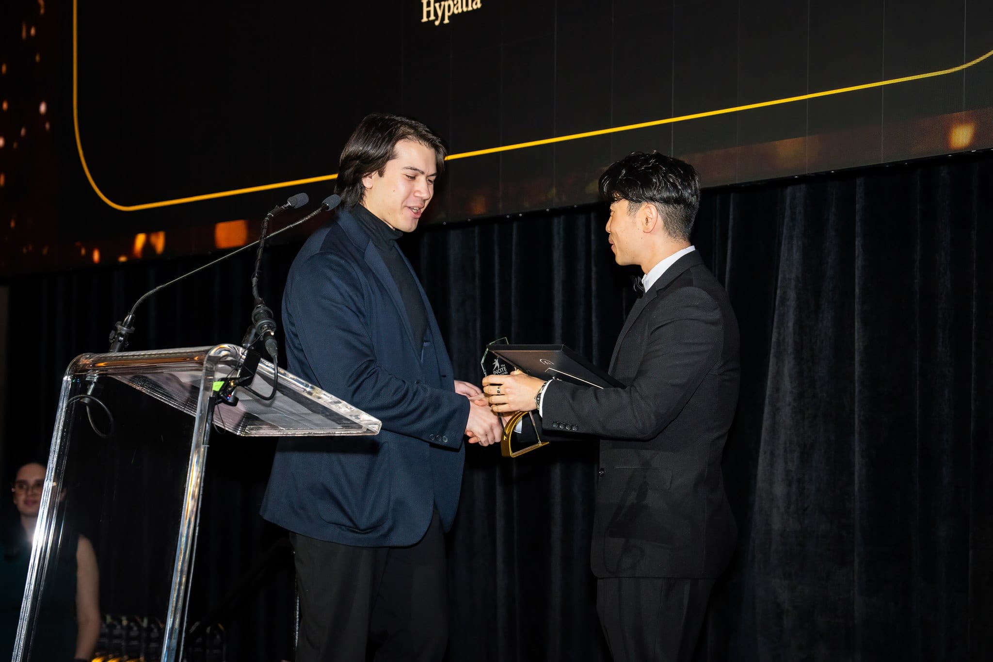 INCITE Awards 2026 155