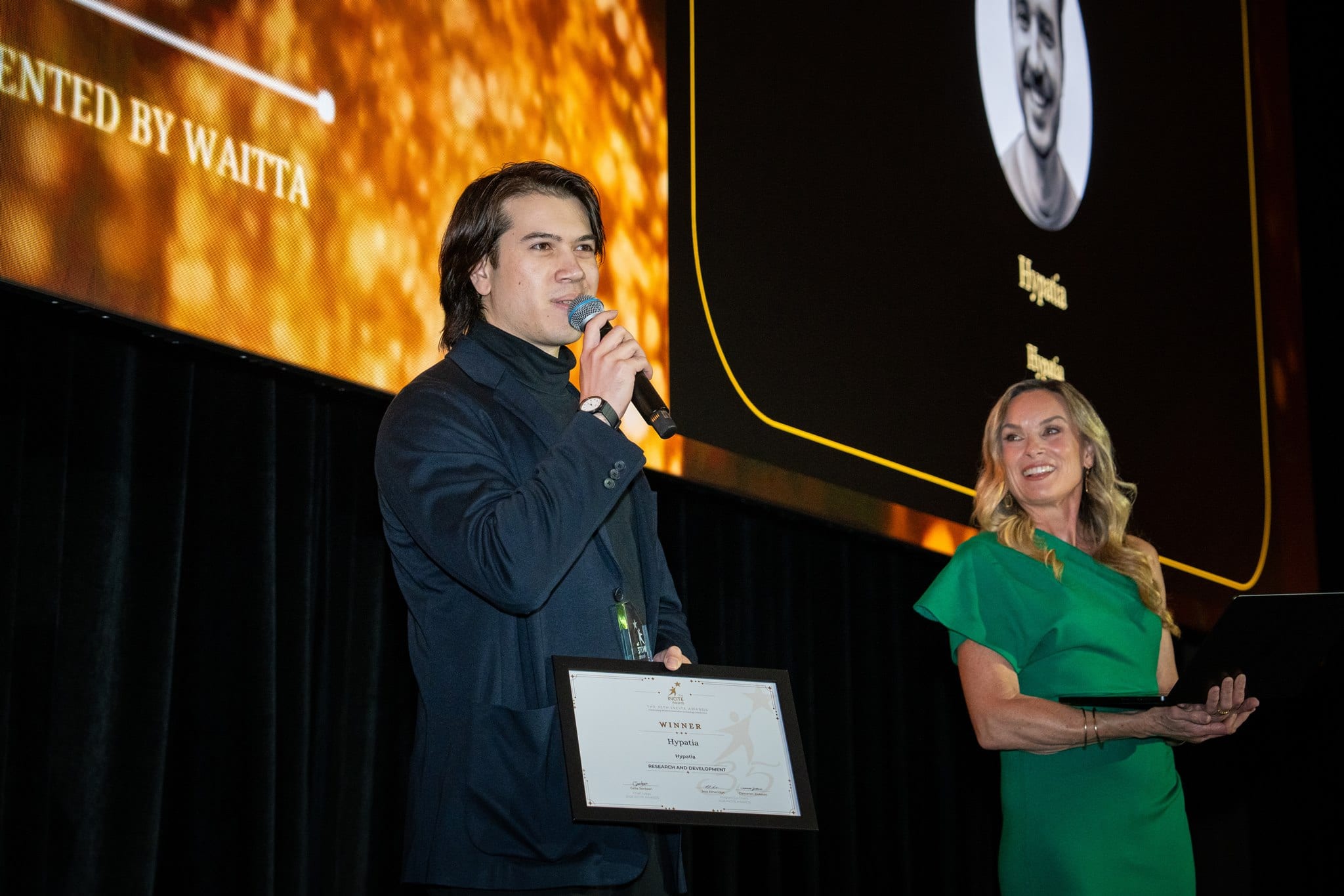 INCITE Awards 2026 159