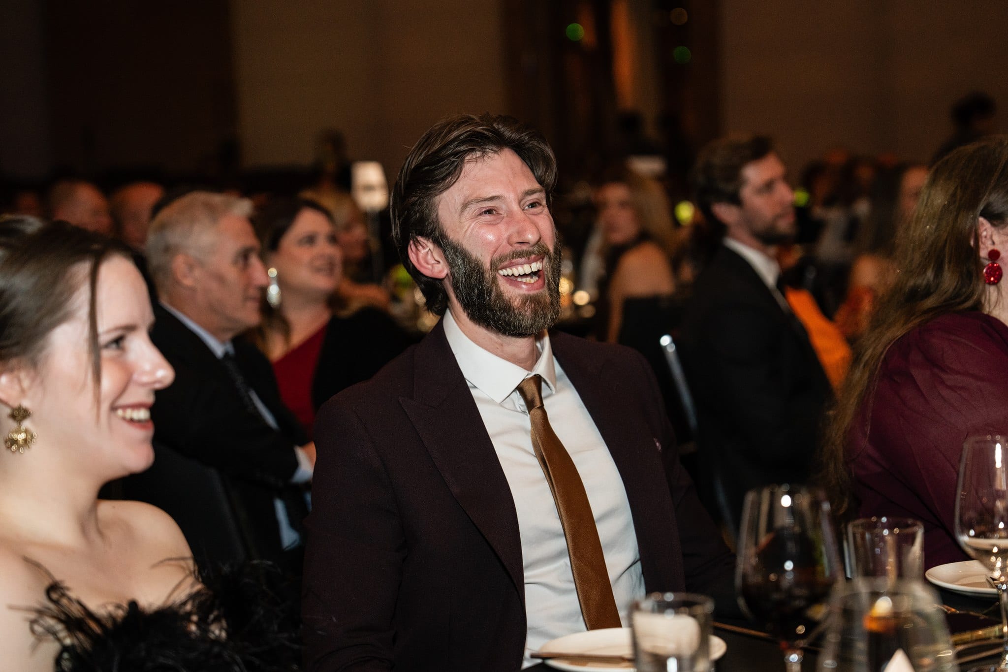 INCITE Awards 2026 170