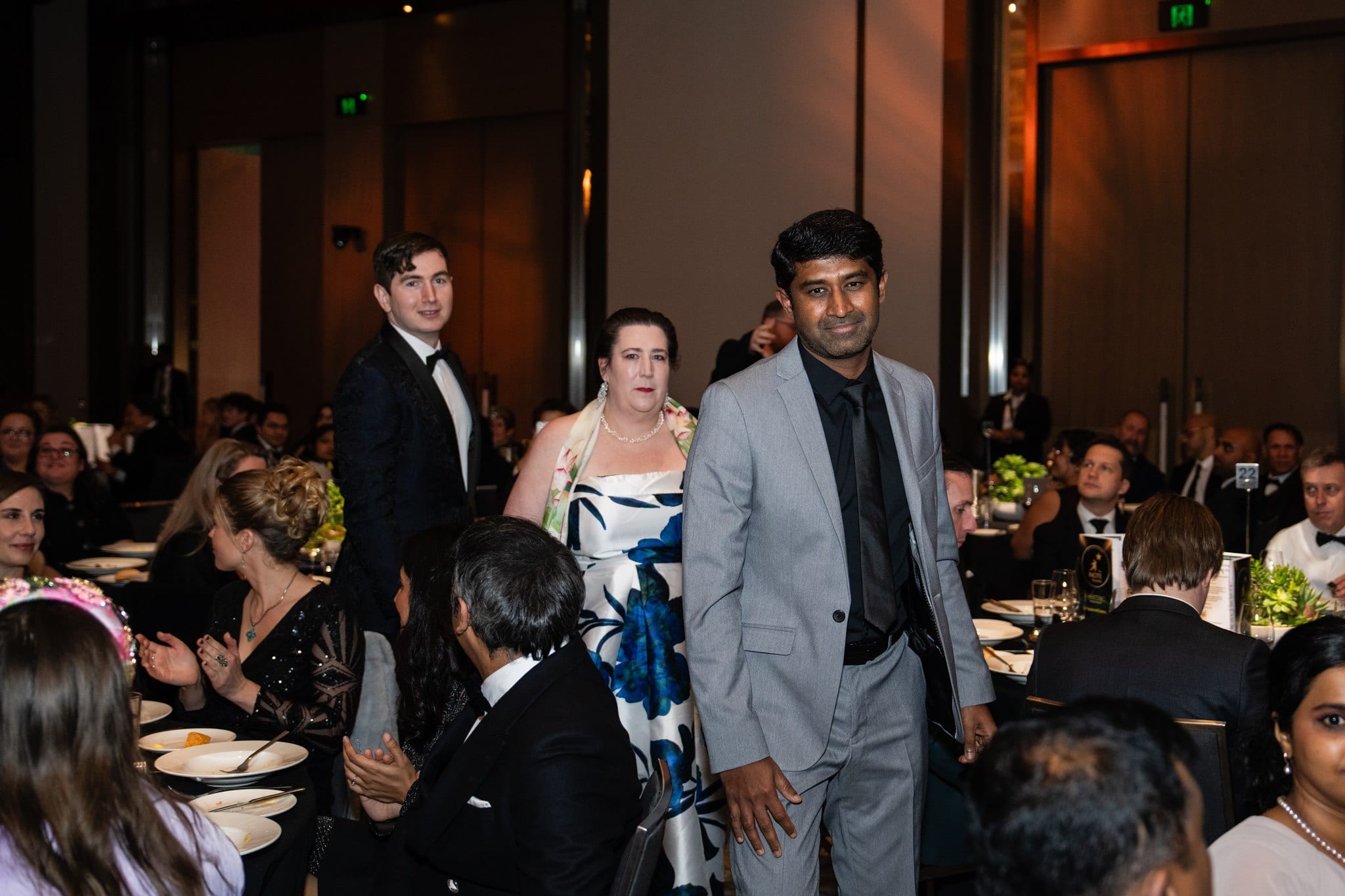 INCITE Awards 2026 171