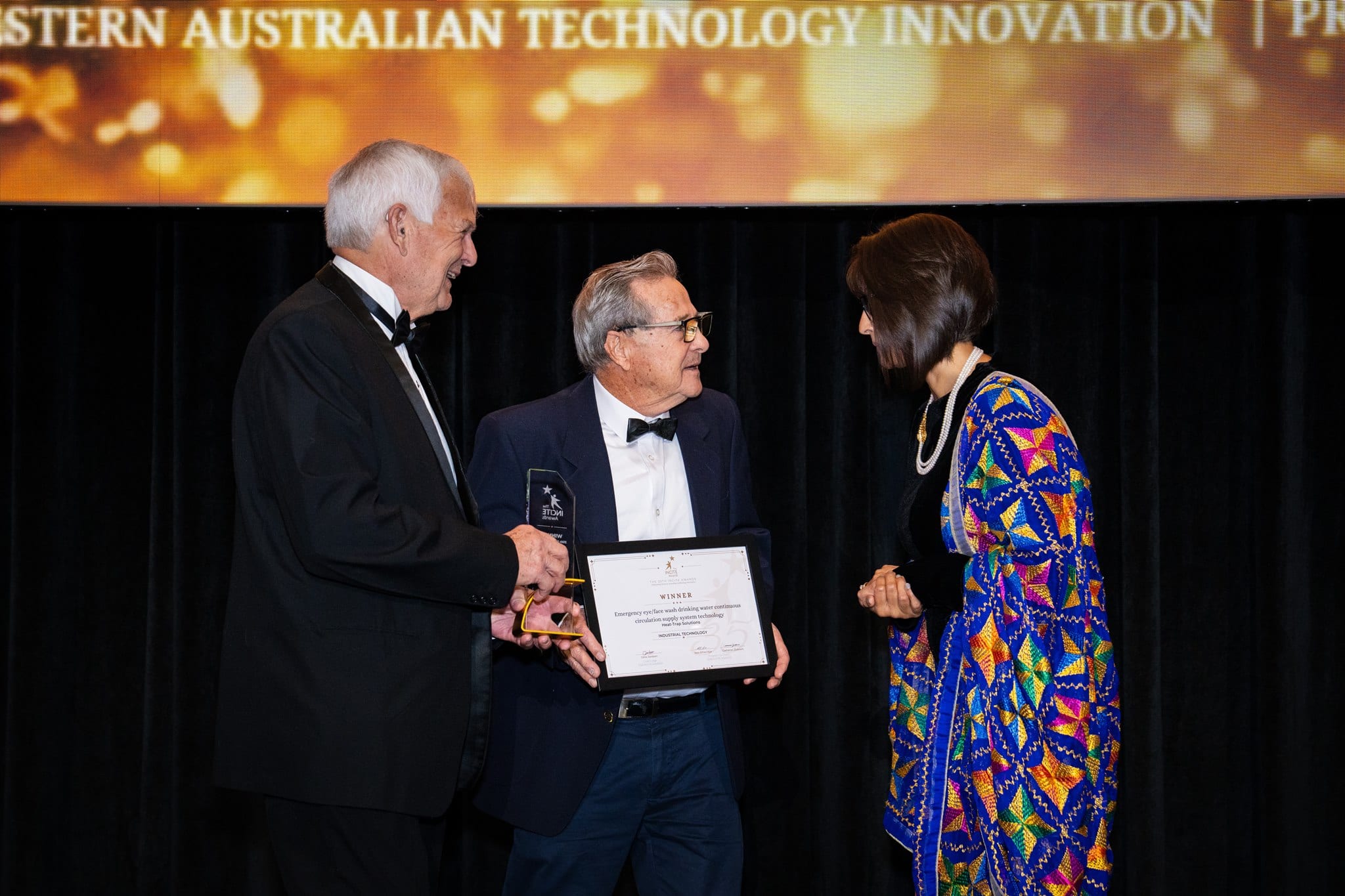 INCITE Awards 2026 181