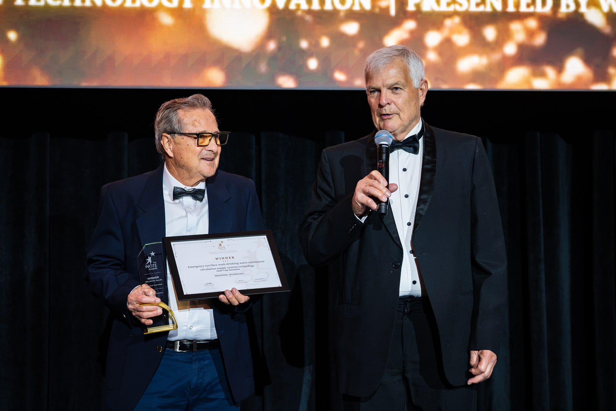 INCITE Awards 2026 186
