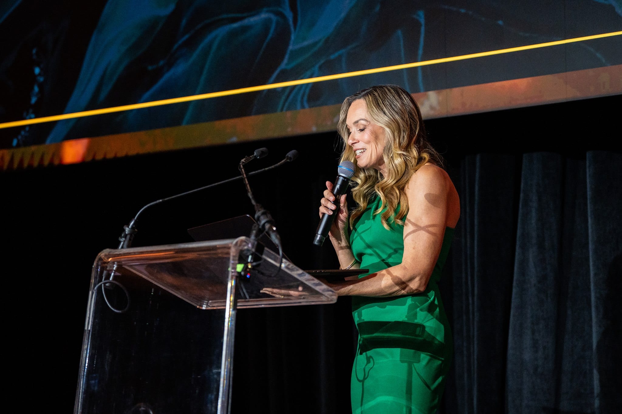 INCITE Awards 2026 187