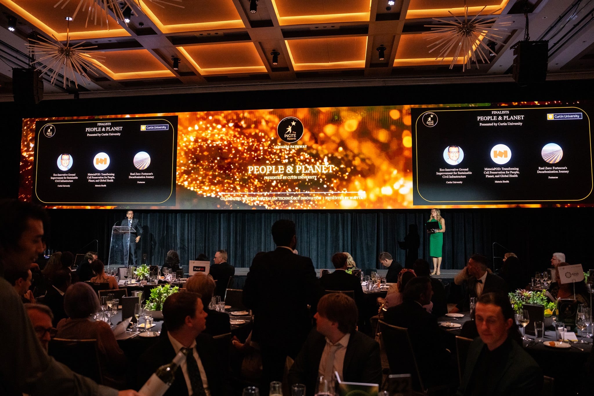 INCITE Awards 2026 188