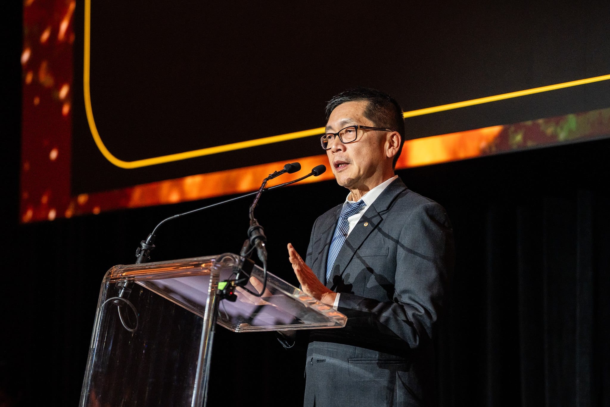 INCITE Awards 2026 189