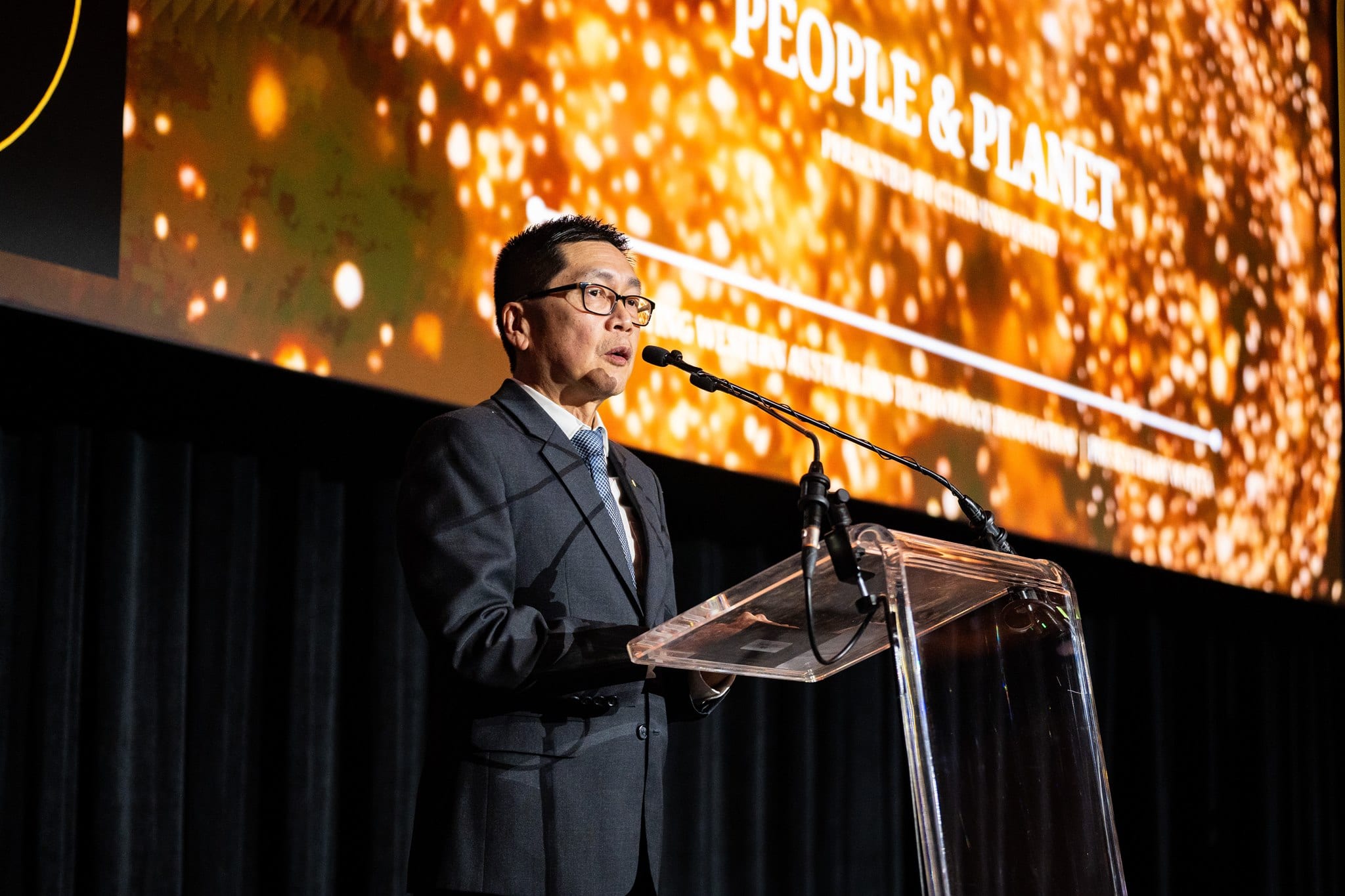 INCITE Awards 2026 190