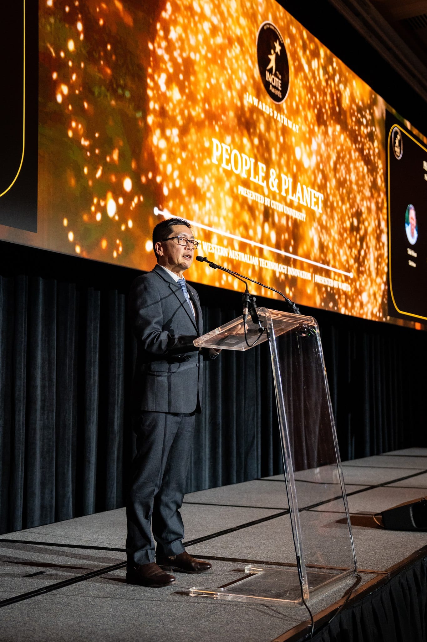 INCITE Awards 2026 191