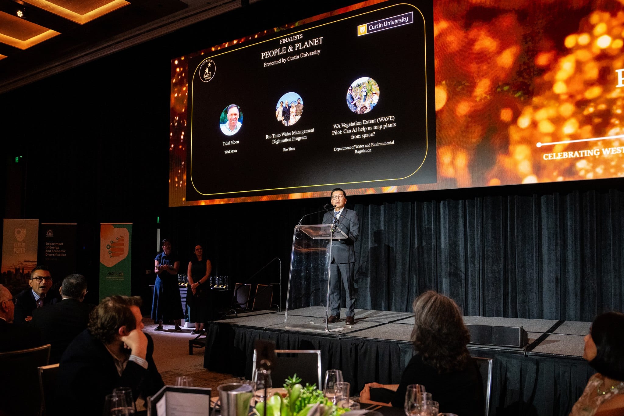 INCITE Awards 2026 193