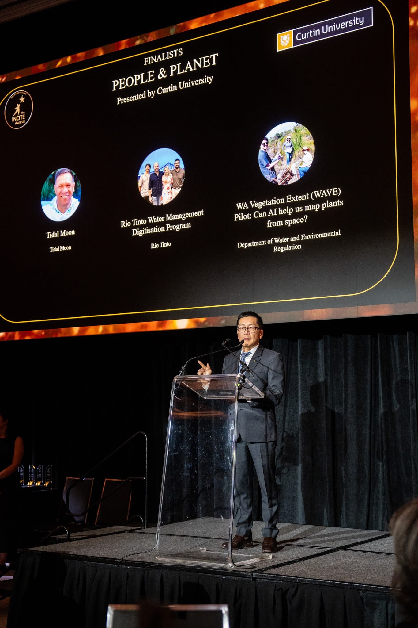 INCITE Awards 2026 194